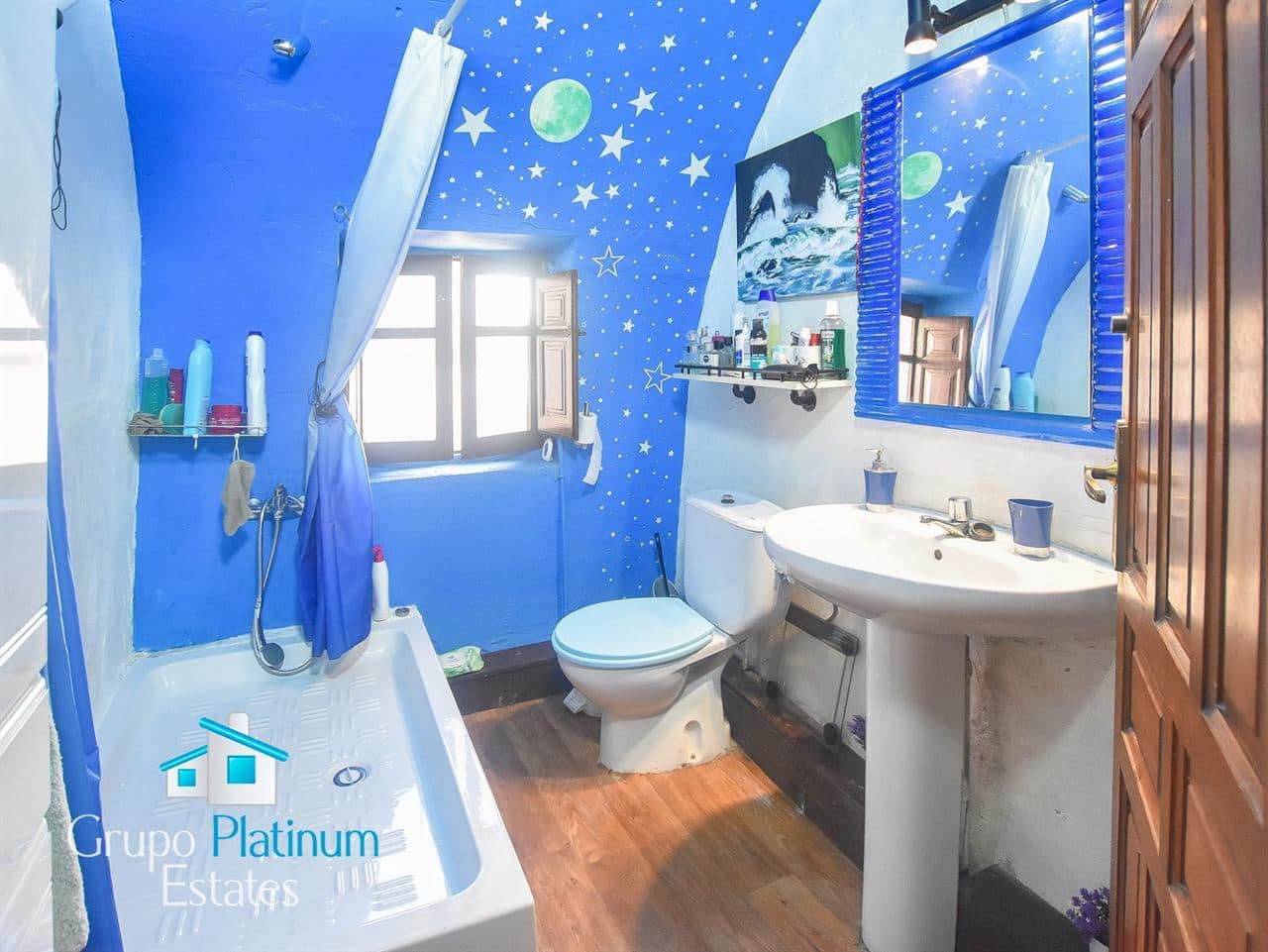 4 bedroom Villa for sale in Pulpi - € 350,000 (Ref: 9262436)