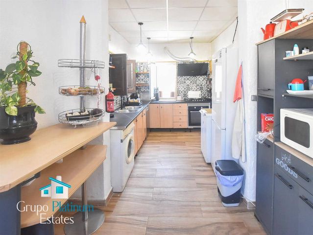 4 sypialnia Willa na sprzedaż w Pilar de Jaravia, Pulpí z garażem - 220 000 € (Ref: 9262436)