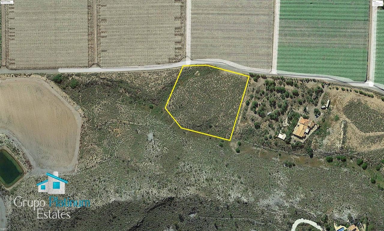 4 bedroom Villa for sale in Pulpi - € 350,000 (Ref: 9262436)