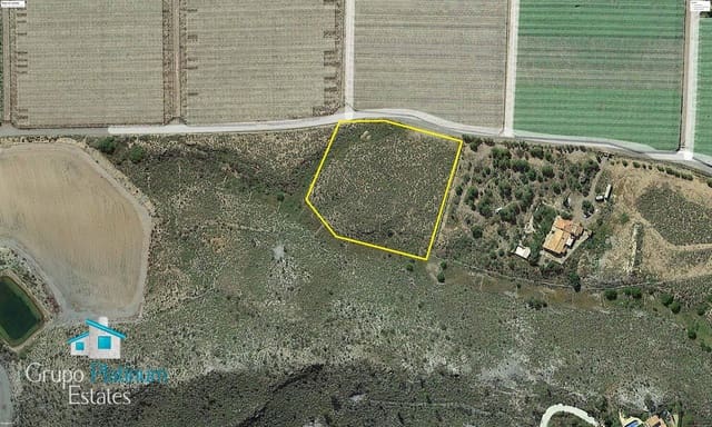 4 bedroom Villa for sale in Pulpí - € 350,000 (Ref: 9262436)