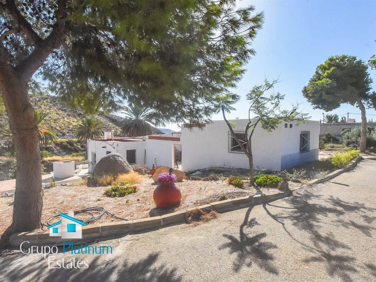 4 bedroom Villa for sale in Pulpi - € 350,000 (Ref: 9262436)