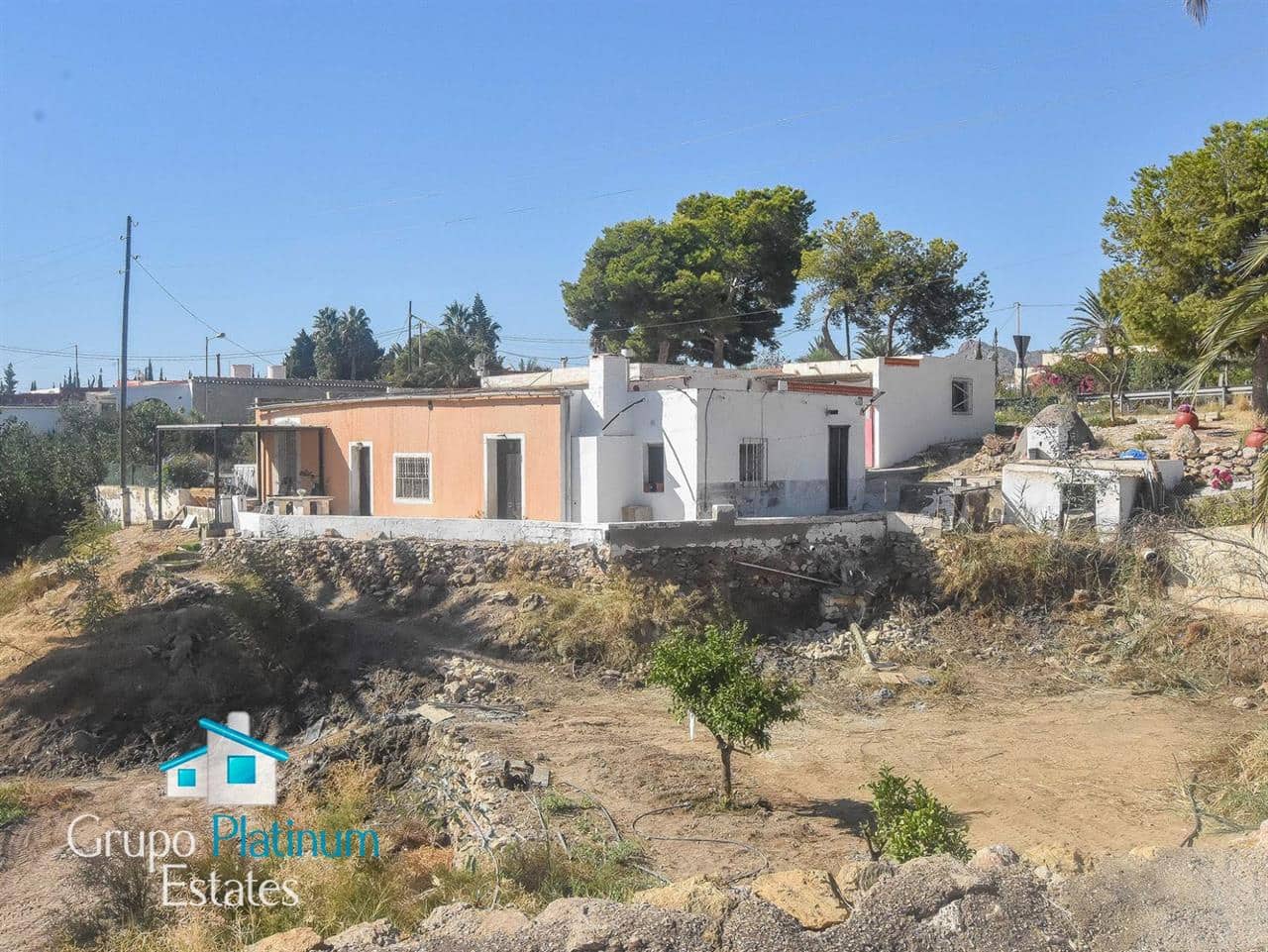 4 bedroom Villa for sale in Pulpi - € 350,000 (Ref: 9262436)