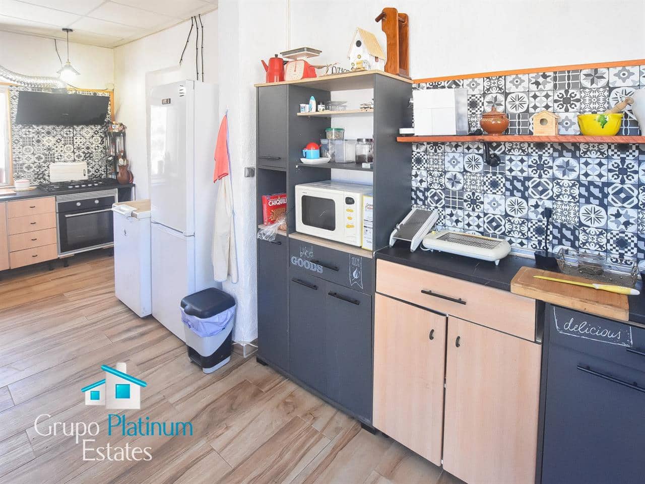 4 bedroom Villa for sale in Pulpi - € 350,000 (Ref: 9262436)