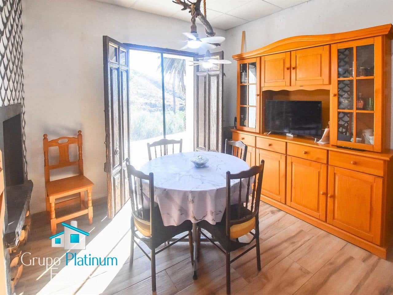 4 bedroom Villa for sale in Pulpi - € 350,000 (Ref: 9262436)