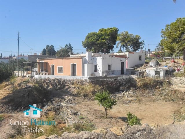4 bedroom Villa for sale in Pulpí - € 350,000 (Ref: 9262436)