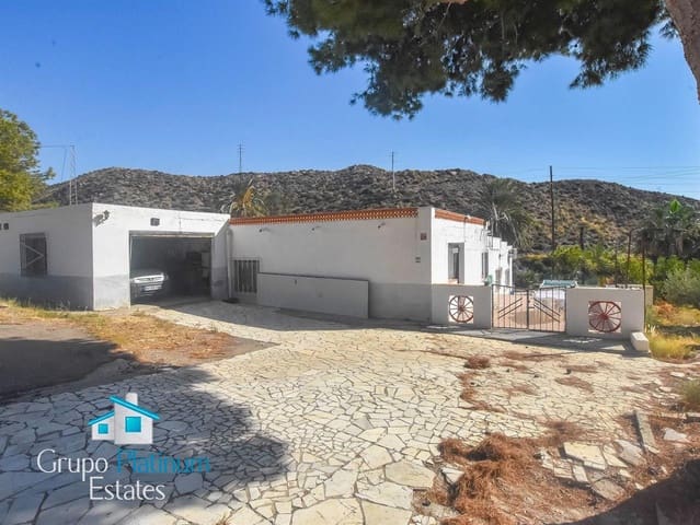 4 bedroom Villa for sale in Pulpí - € 350,000 (Ref: 9262436)