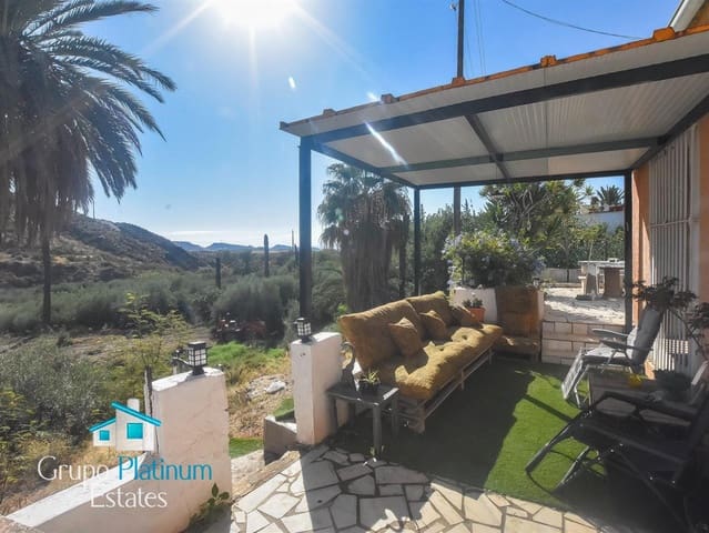 4 bedroom Villa for sale in Pulpí - € 350,000 (Ref: 9262436)