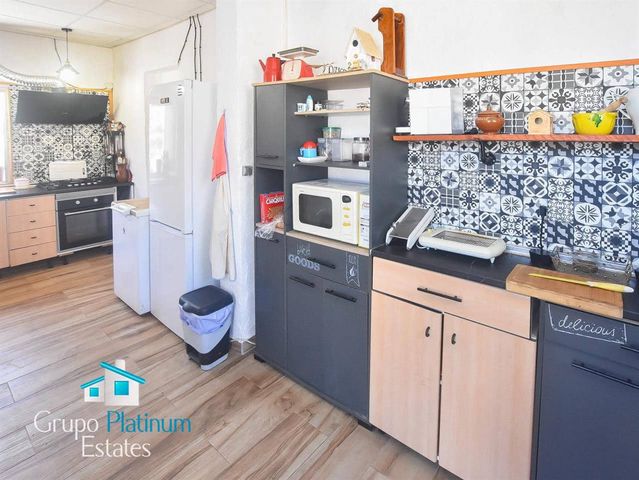 4 sypialnia Willa na sprzedaż w Pilar de Jaravia, Pulpí z garażem - 220 000 € (Ref: 9262436)