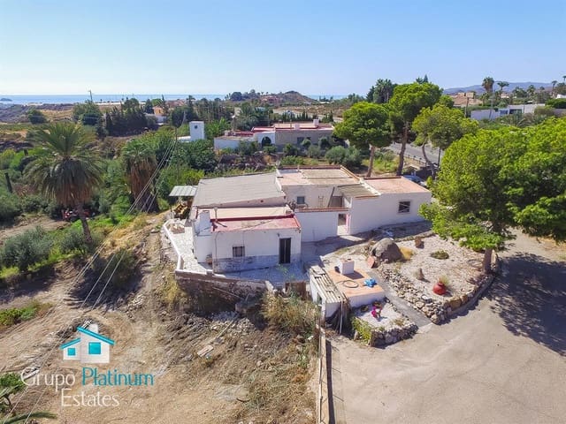 4 bedroom Villa for sale in Pulpí - € 350,000 (Ref: 9262436)
