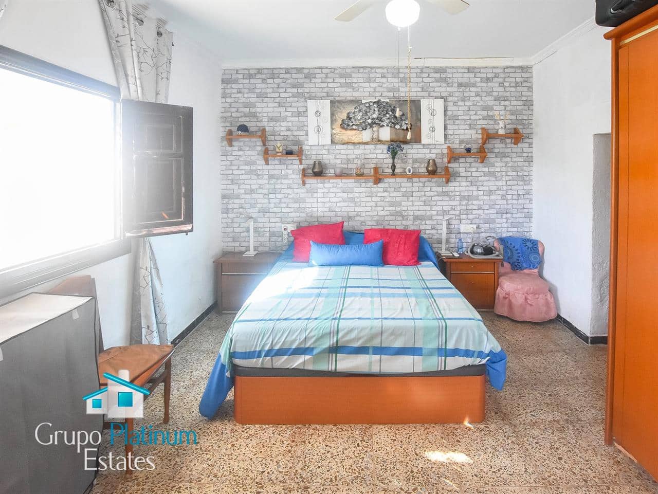 4 bedroom Villa for sale in Pulpi - € 350,000 (Ref: 9262436)