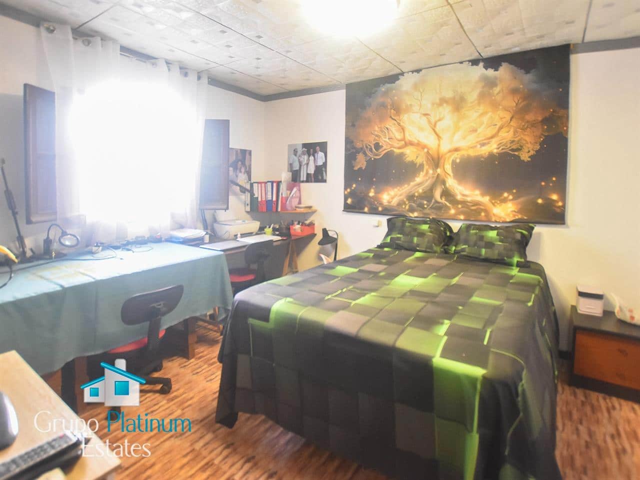 4 bedroom Villa for sale in Pulpi - € 350,000 (Ref: 9262436)