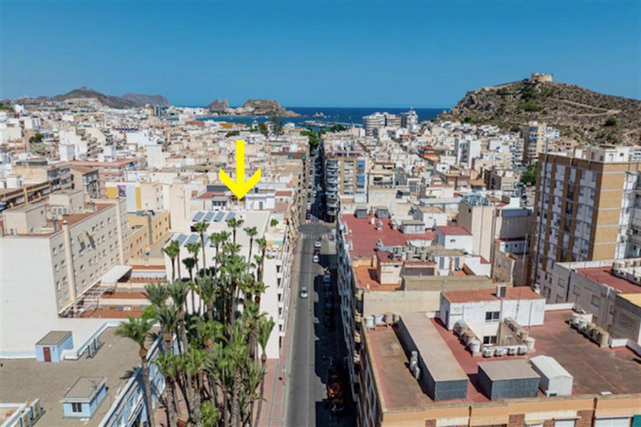 3 slaapkamer Appartement te koop in Aguilas - € 320.000 (Ref: 9264200)