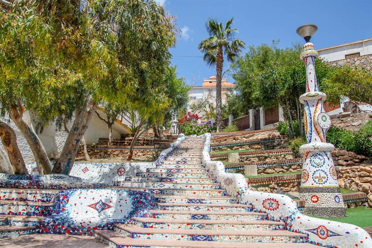 3 slaapkamer Appartement te koop in Aguilas - € 320.000 (Ref: 9264200)