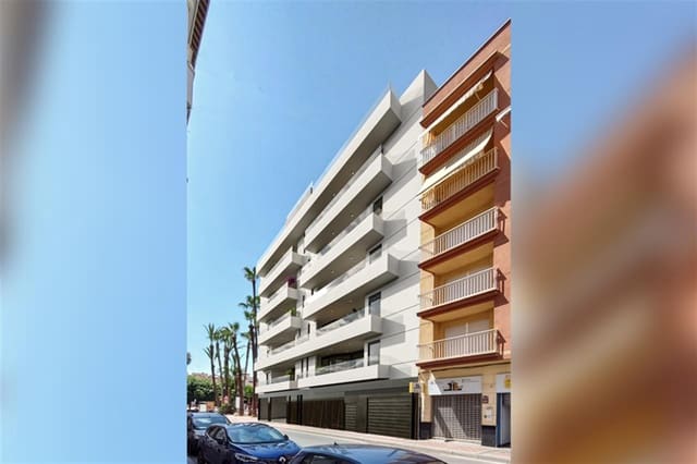 3 slaapkamer Appartement te koop in Casco Antiguo, Aguilas - € 330.000 (Ref: 9264202)