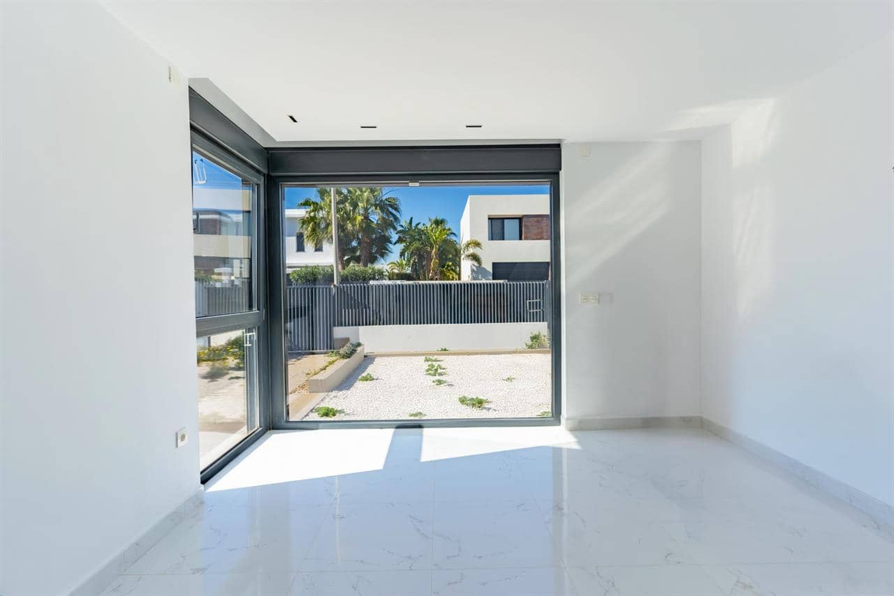 4 soveværelse Villa til salg i Vera med swimmingpool - € 775.000 (Ref: 9265361)