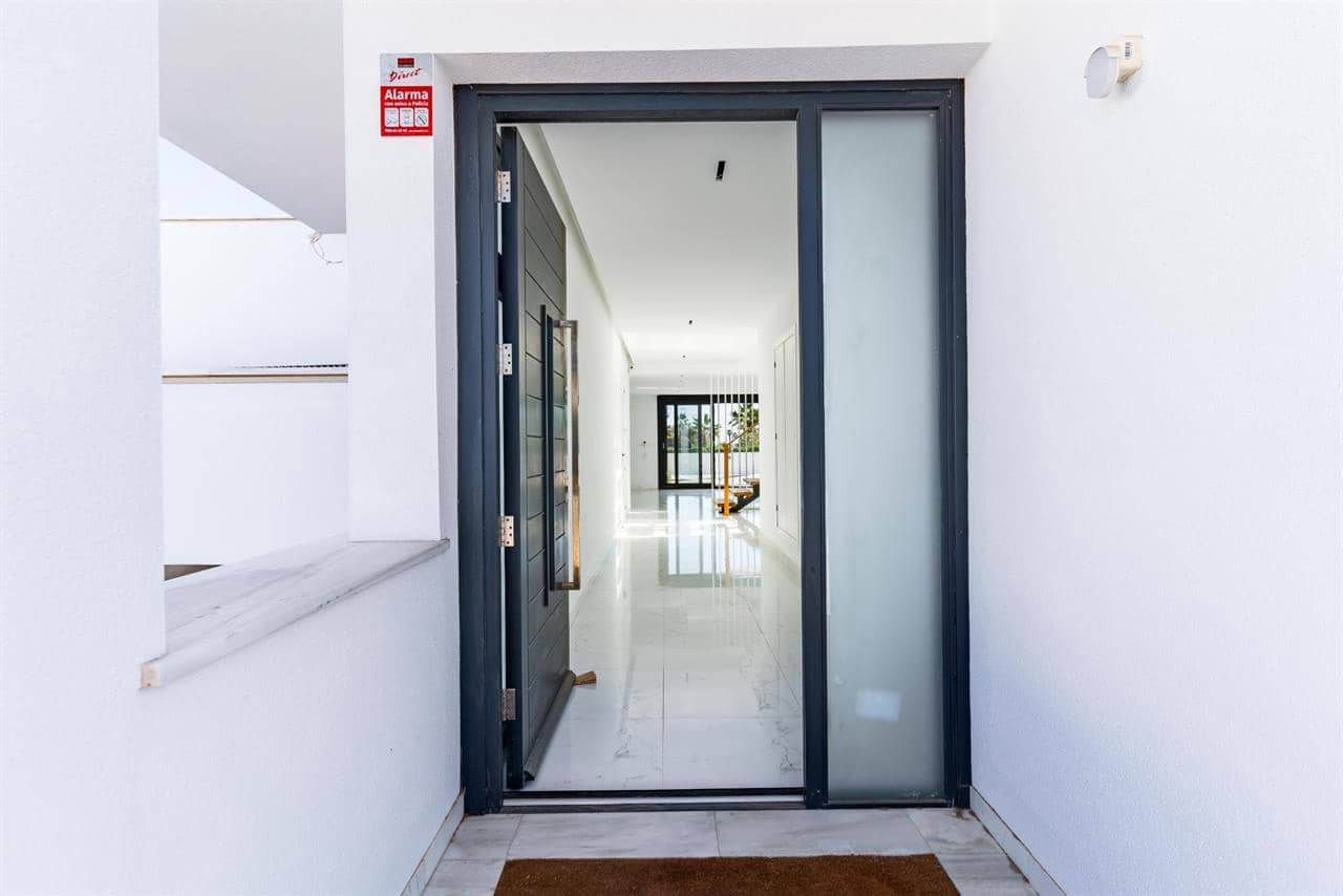 4 soveværelse Villa til salg i Vera med swimmingpool - € 775.000 (Ref: 9265361)