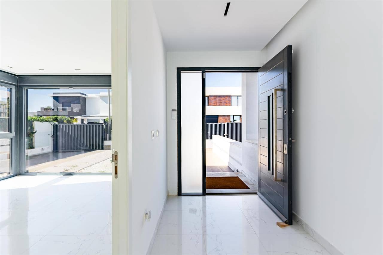 4 soveværelse Villa til salg i Vera med swimmingpool - € 775.000 (Ref: 9265361)