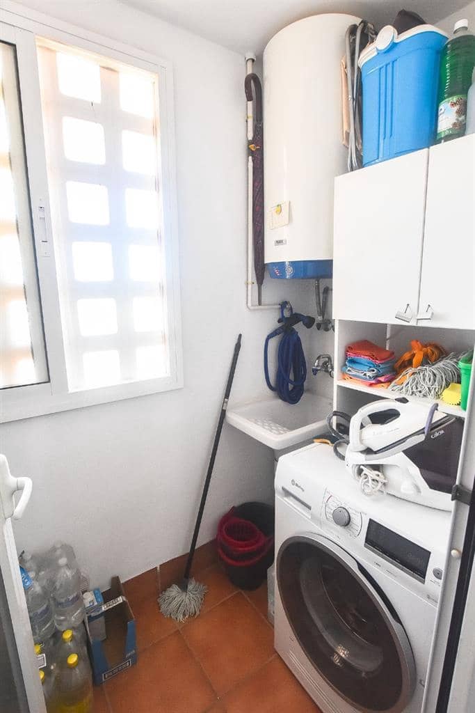 3 soveværelse Lejlighed til salg i San Juan de los Terreros med swimmingpool - € 255.000 (Ref: 9276056)