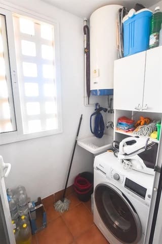 3 soveværelse Lejlighed til salg i San Juan de los Terreros, Pulpí med swimmingpool - € 255.000 (Ref: 9276056)