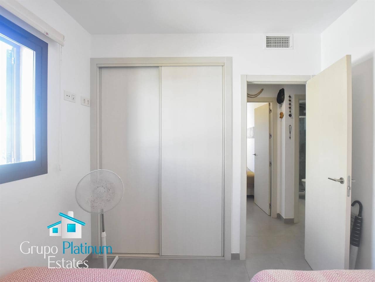 3 soveværelse Lejlighed til salg i San Juan de los Terreros med swimmingpool - € 255.000 (Ref: 9276056)