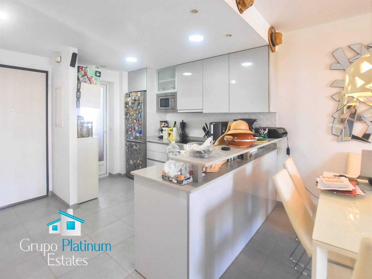 3 soveværelse Lejlighed til salg i San Juan de los Terreros med swimmingpool - € 255.000 (Ref: 9276056)