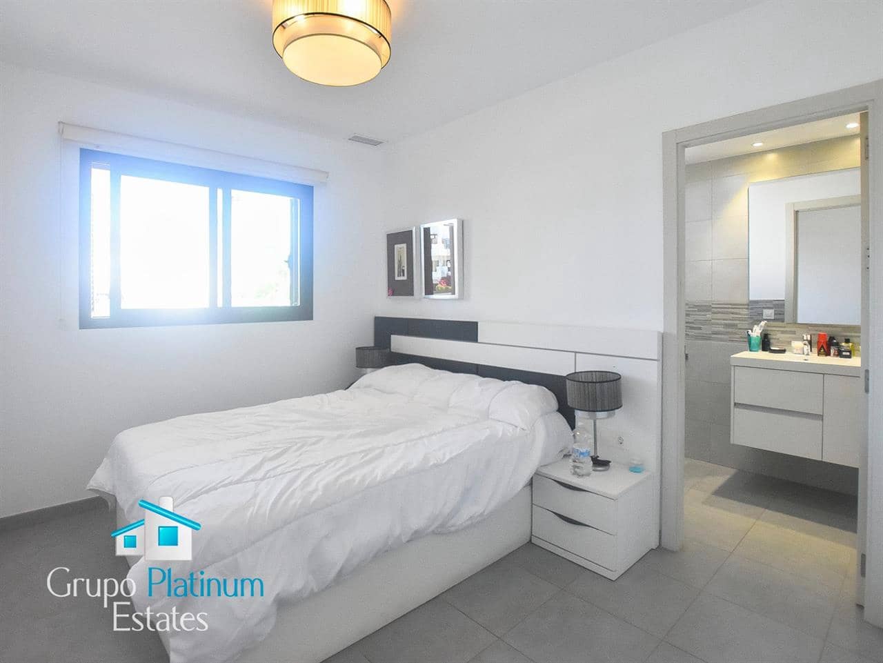 3 soveværelse Lejlighed til salg i San Juan de los Terreros med swimmingpool - € 255.000 (Ref: 9276056)