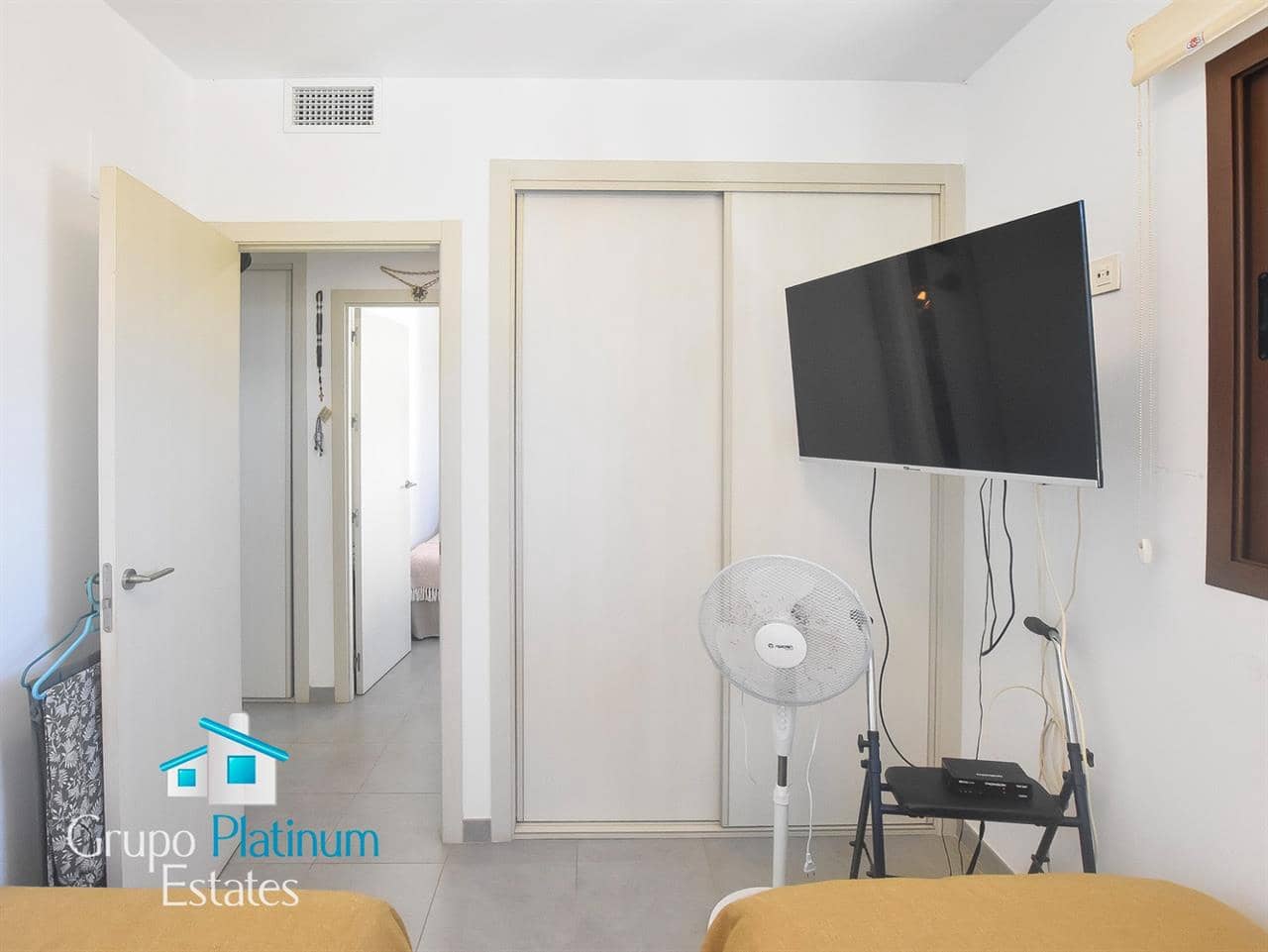 3 soveværelse Lejlighed til salg i San Juan de los Terreros med swimmingpool - € 255.000 (Ref: 9276056)