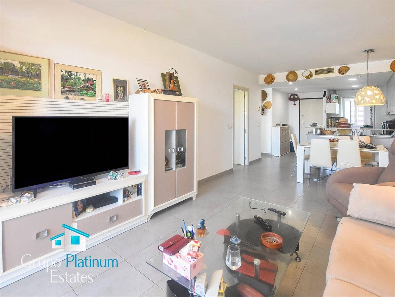 3 soveværelse Lejlighed til salg i San Juan de los Terreros med swimmingpool - € 255.000 (Ref: 9276056)