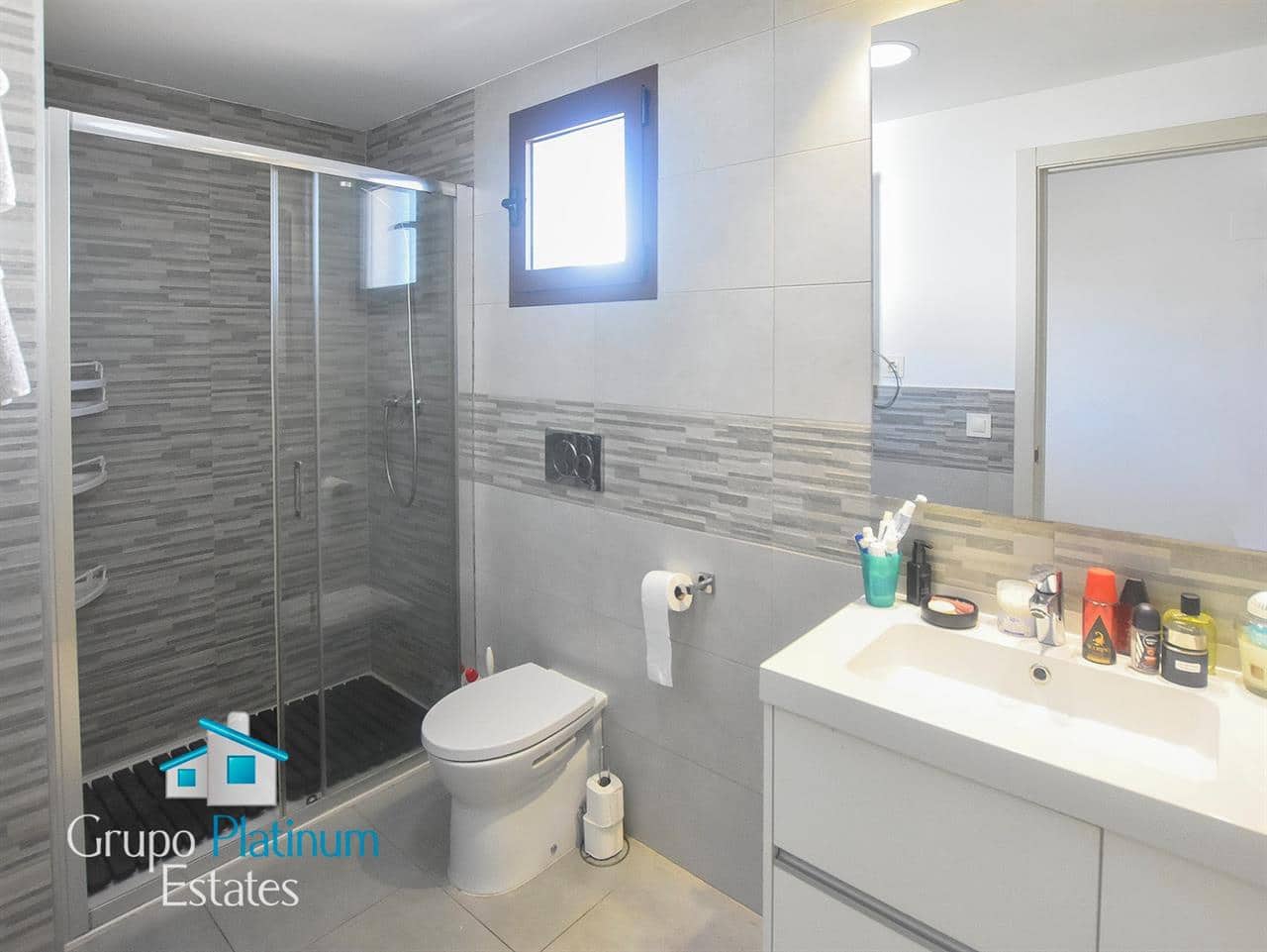 3 soveværelse Lejlighed til salg i San Juan de los Terreros med swimmingpool - € 255.000 (Ref: 9276056)