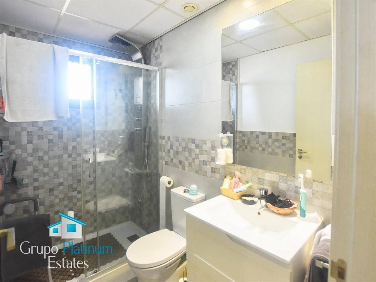 3 soveværelse Lejlighed til salg i San Juan de los Terreros med swimmingpool - € 255.000 (Ref: 9276056)