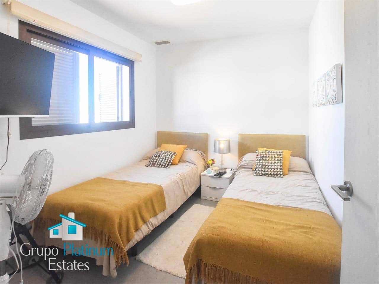 3 soveværelse Lejlighed til salg i San Juan de los Terreros med swimmingpool - € 255.000 (Ref: 9276056)