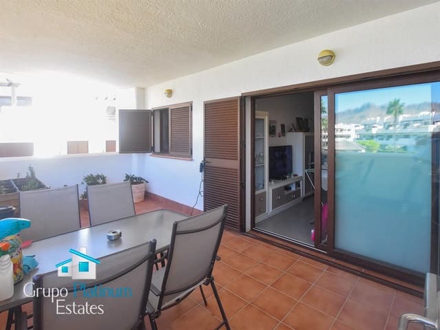 3 soveværelse Lejlighed til salg i San Juan de los Terreros, Pulpí med swimmingpool - € 255.000 (Ref: 9276056)