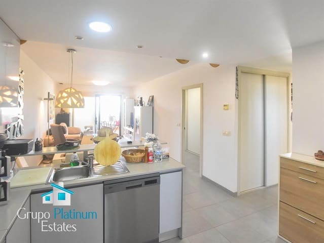 3 soveværelse Lejlighed til salg i San Juan de los Terreros, Pulpí med swimmingpool - € 255.000 (Ref: 9276056)