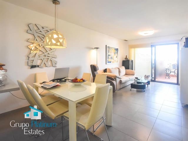 3 soveværelse Lejlighed til salg i San Juan de los Terreros, Pulpí med swimmingpool - € 255.000 (Ref: 9276056)