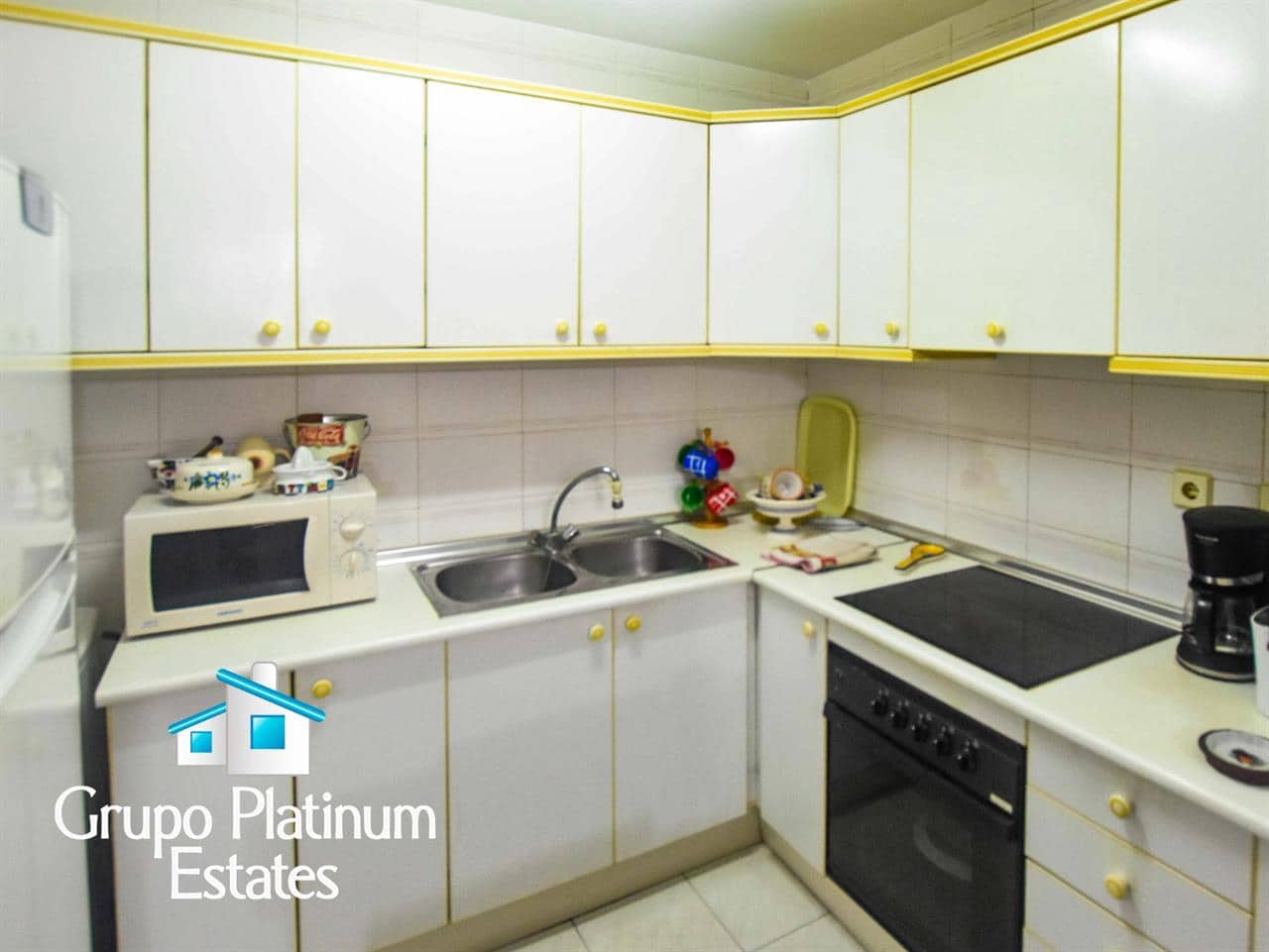 3 slaapkamer Penthouse te koop in Vera met zwembad - € 210.000 (Ref: 9285637)