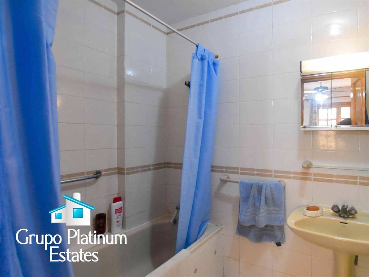 3 slaapkamer Penthouse te koop in Vera met zwembad - € 210.000 (Ref: 9285637)