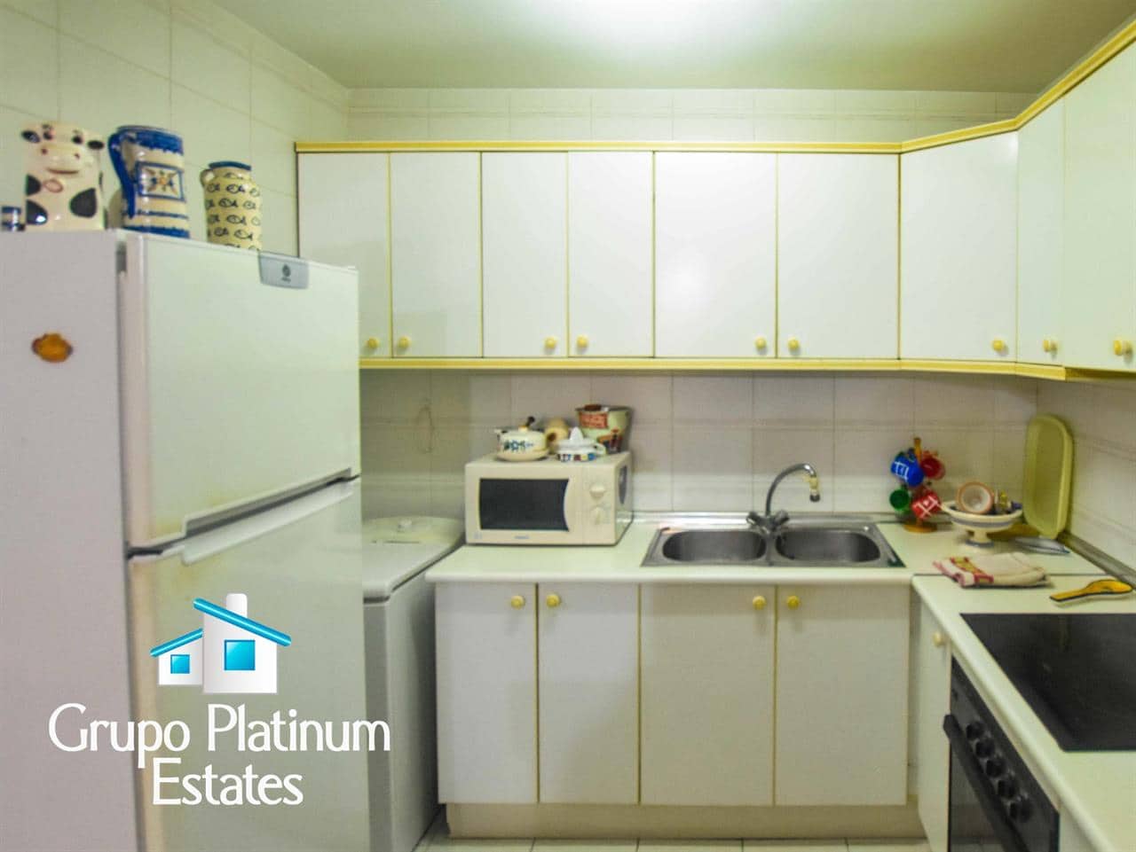 3 slaapkamer Penthouse te koop in Vera met zwembad - € 210.000 (Ref: 9285637)