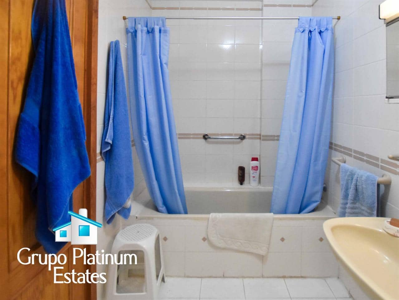 3 slaapkamer Penthouse te koop in Vera met zwembad - € 210.000 (Ref: 9285637)