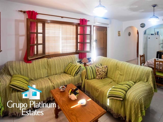 3 bedroom Penthouse for sale in Las Marinas - Pueblo Laguna, Vera with pool - € 210,000 (Ref: 9285637)