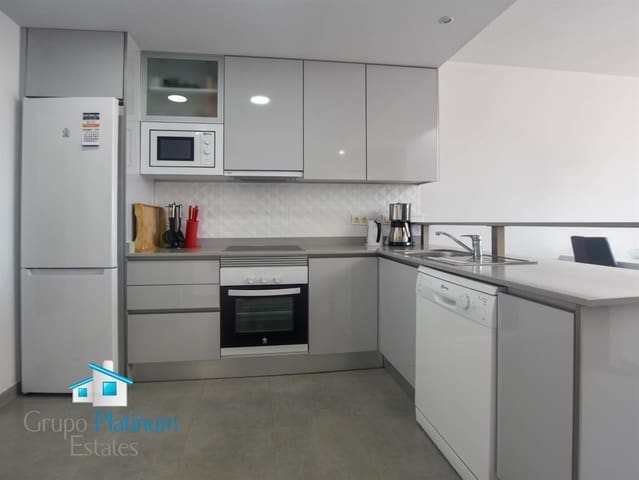 2 chambre Penthouse à vendre à San Juan de los Terreros, Pulpí avec piscine - 199 000 € (Ref: 9291243)