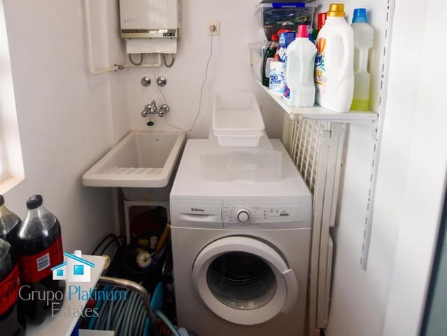 2 chambre Penthouse à vendre à San Juan de los Terreros, Pulpí avec piscine - 199 000 € (Ref: 9291243)