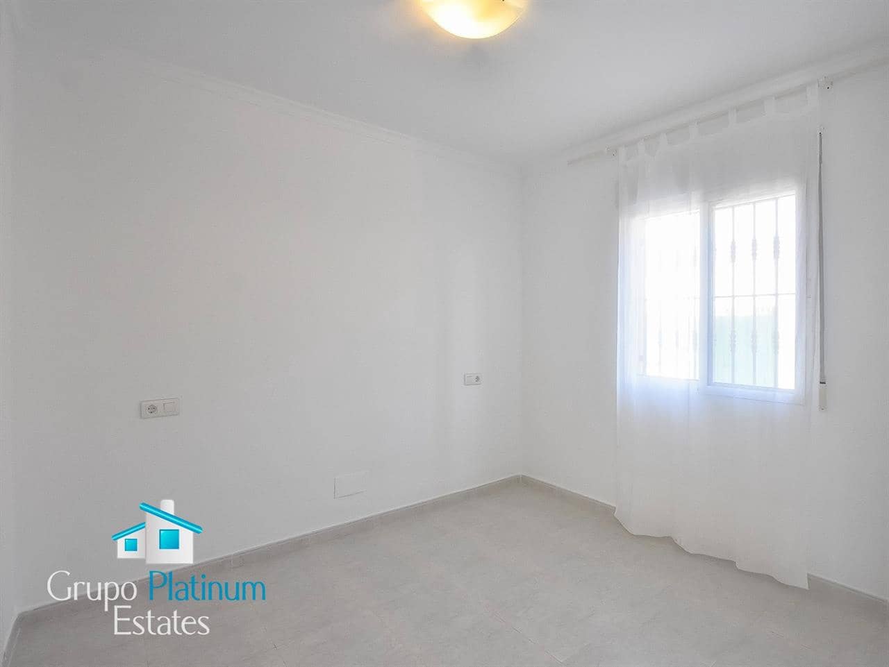 3 bedroom Villa for sale in San Juan de los Terreros with pool - € 340,000 (Ref: 9291244)