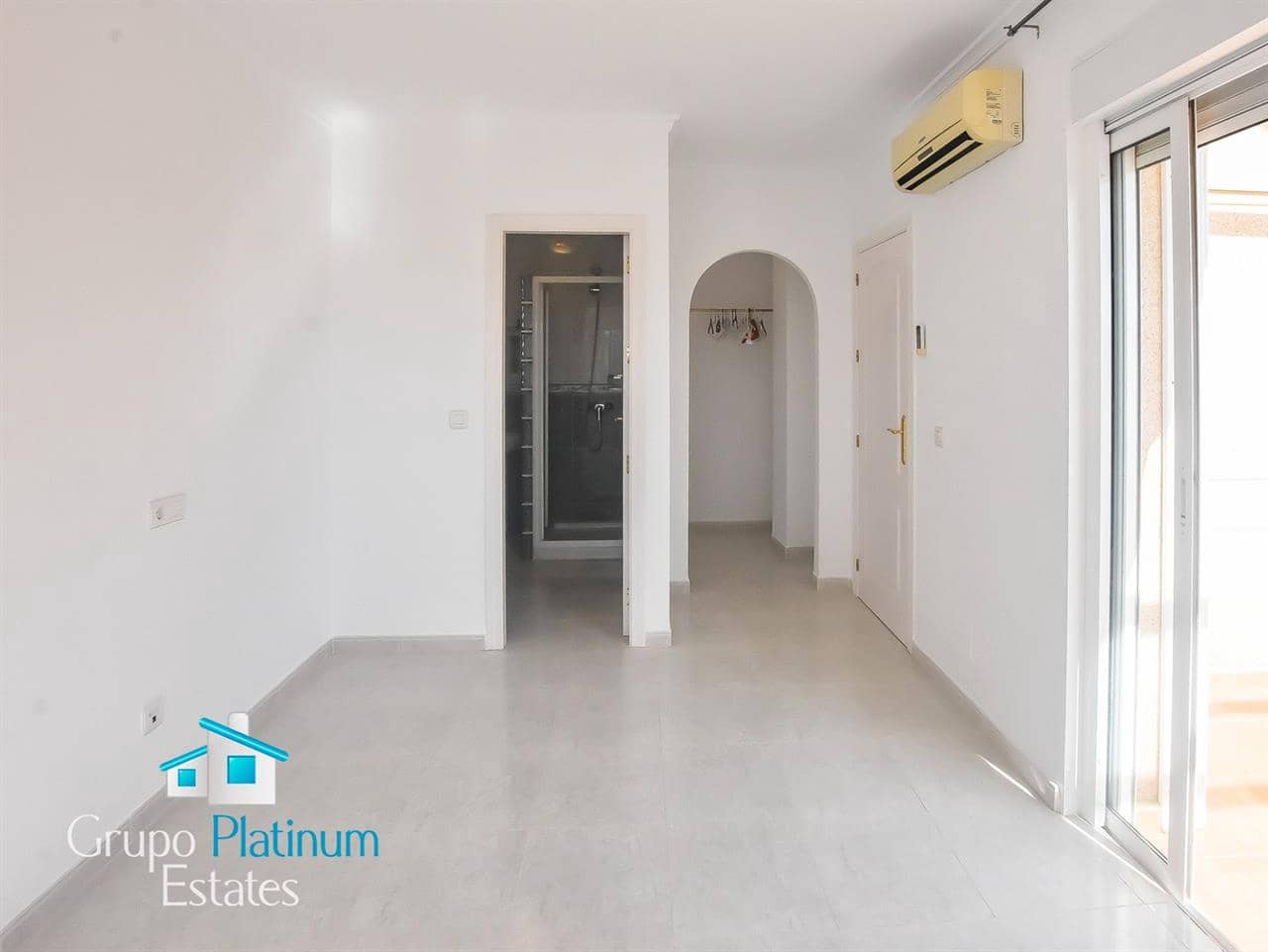 3 bedroom Villa for sale in San Juan de los Terreros with pool - € 340,000 (Ref: 9291244)