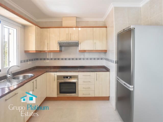 3 bedroom Villa for sale in San Juan de los Terreros, Pulpí with pool - € 340,000 (Ref: 9291244)