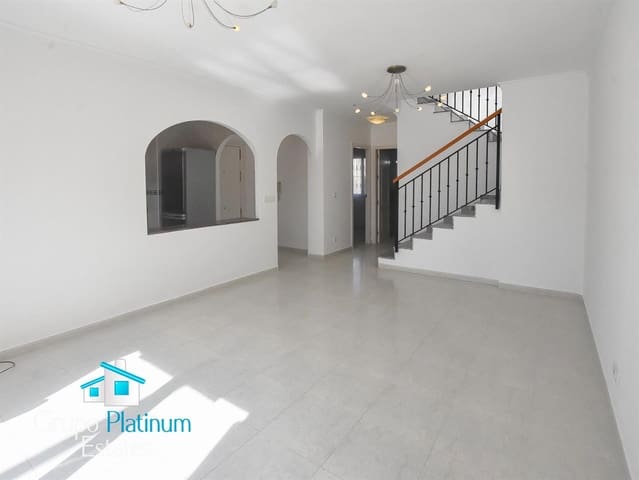 3 bedroom Villa for sale in San Juan de los Terreros, Pulpí with pool - € 340,000 (Ref: 9291244)