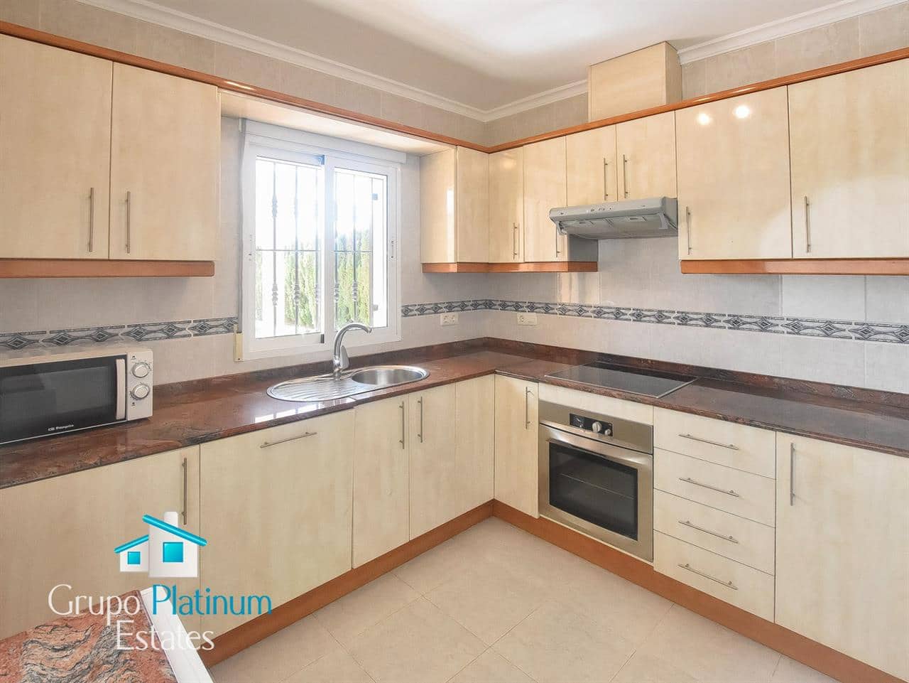 3 bedroom Villa for sale in San Juan de los Terreros with pool - € 340,000 (Ref: 9291244)