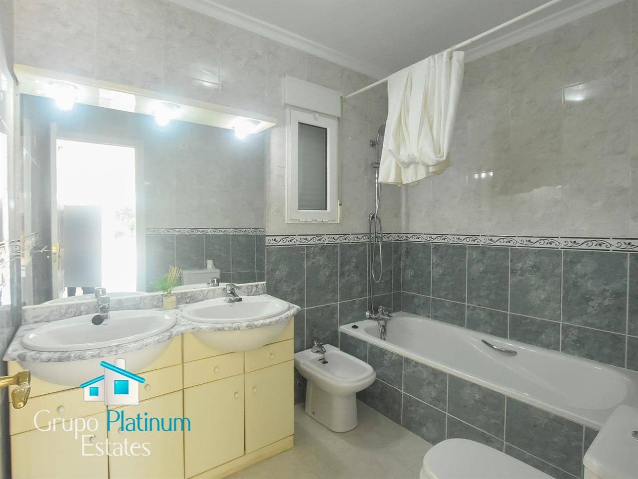 3 bedroom Villa for sale in San Juan de los Terreros with pool - € 340,000 (Ref: 9291244)