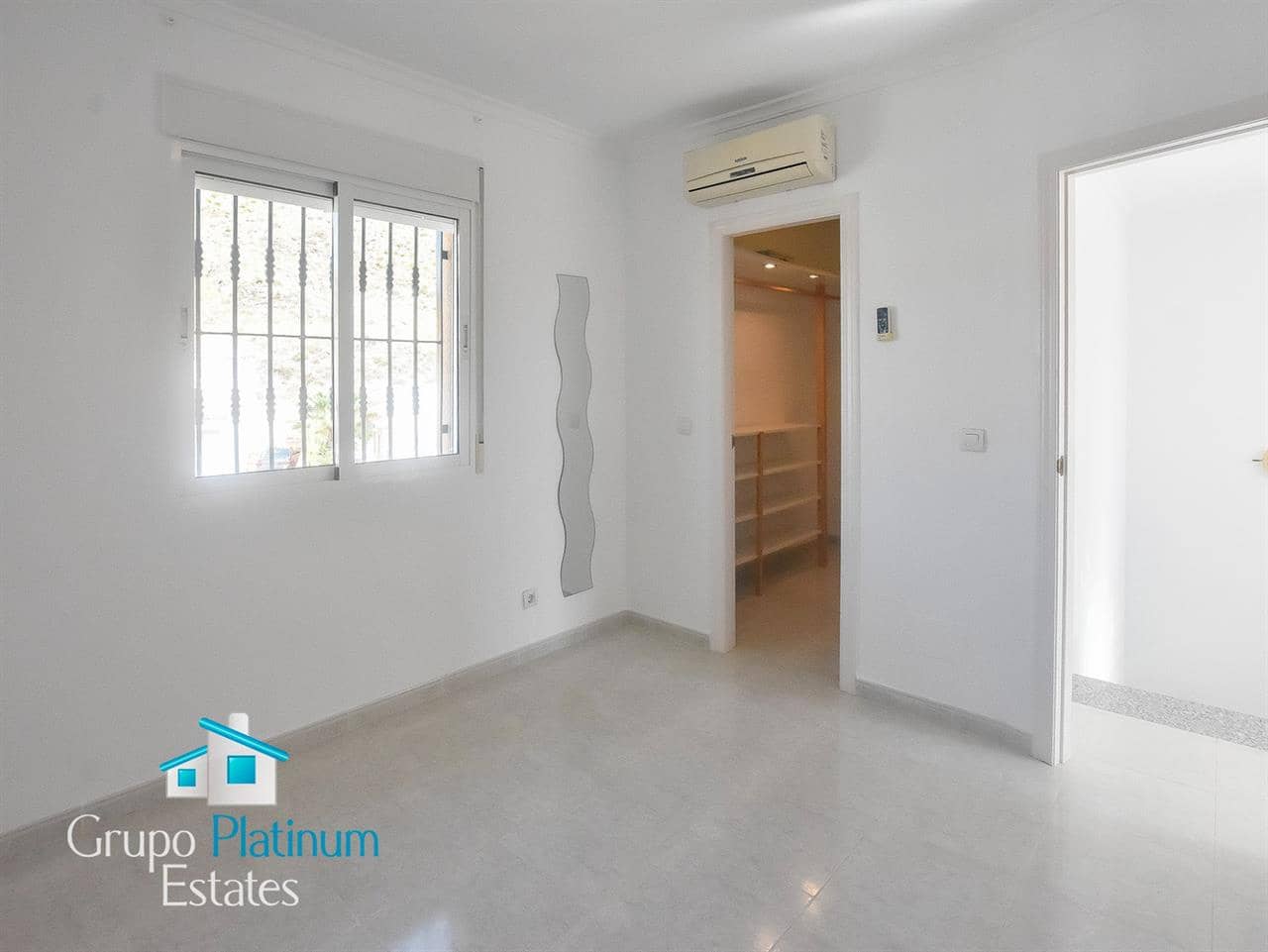 3 bedroom Villa for sale in San Juan de los Terreros with pool - € 340,000 (Ref: 9291244)