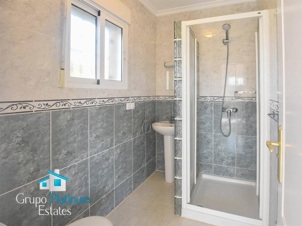 3 bedroom Villa for sale in San Juan de los Terreros with pool - € 340,000 (Ref: 9291244)