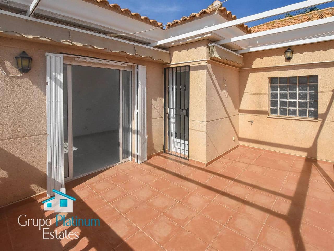 3 bedroom Villa for sale in San Juan de los Terreros with pool - € 340,000 (Ref: 9291244)